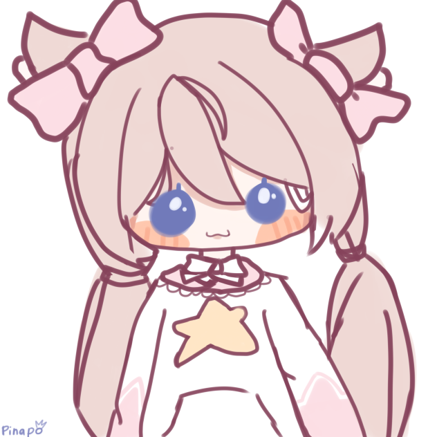 Fan art Pinaca ChẻLai