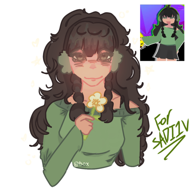 GIFT FOR A YOUTUBER!!