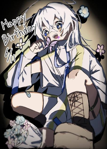 Happy Birthday!!
