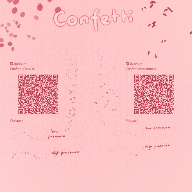 Confetti