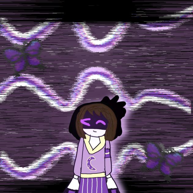 Graciedawn7398 Murder Drone