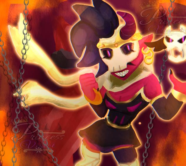 ꧁(Demon) EMZ ❤️‍🔥