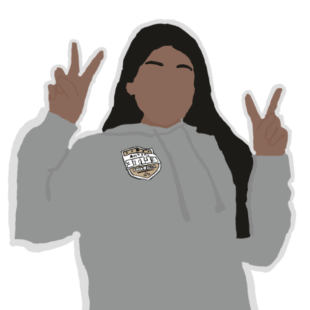 Hadley Dailey sticker 3