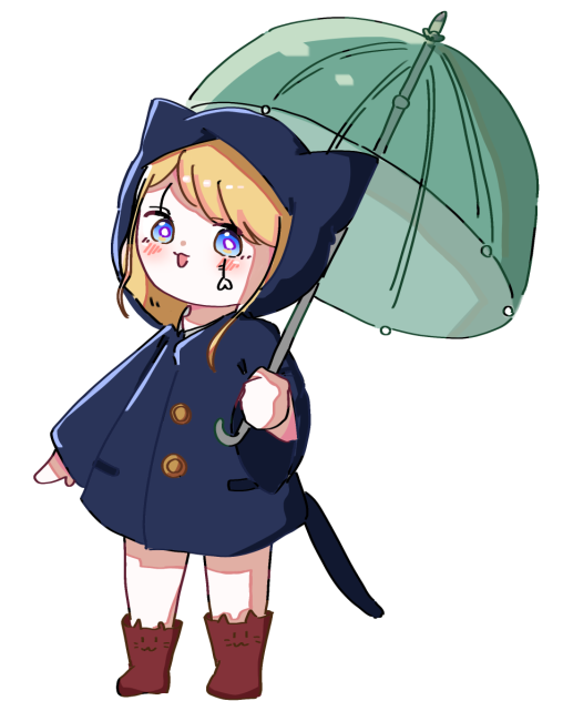 ミニキャラ