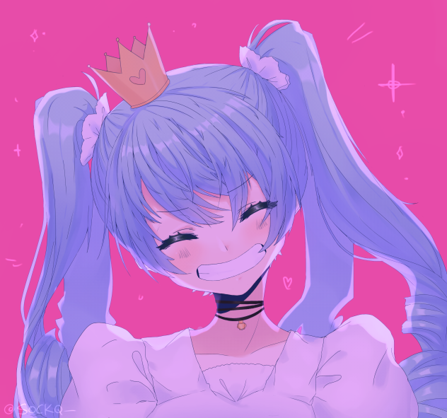 World Is Mine!!!! - ibisPaint