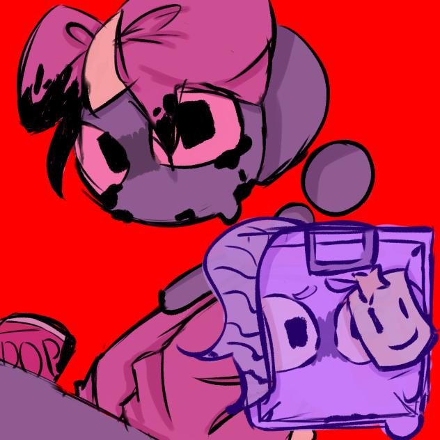 Sneak peak