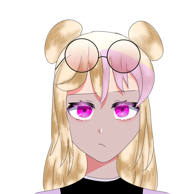 Fanart for (the name is to long Xd)