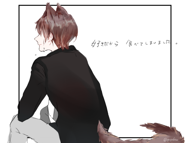 赤ずきんちゃん