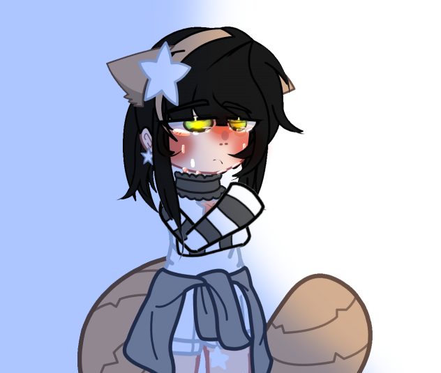 New Oc & Edit Style