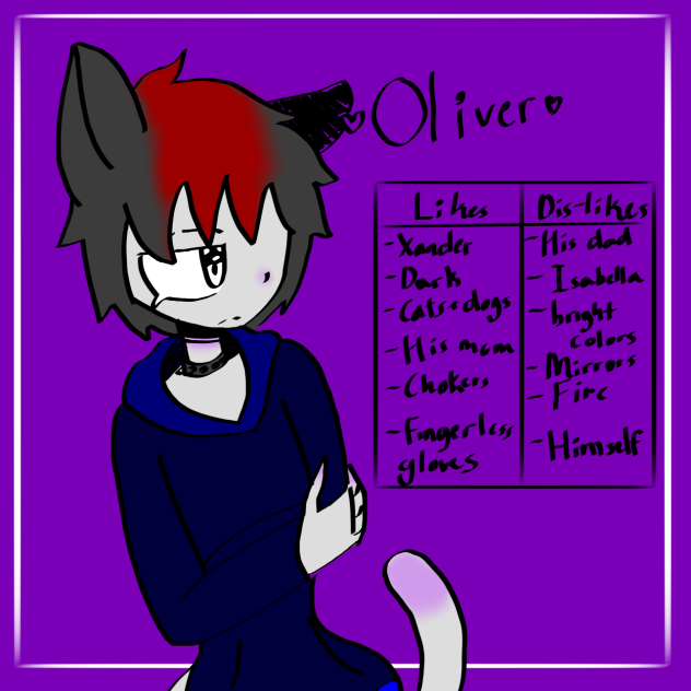 ✨Oliver✨