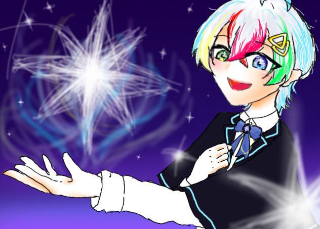 Relu6周年リメイク