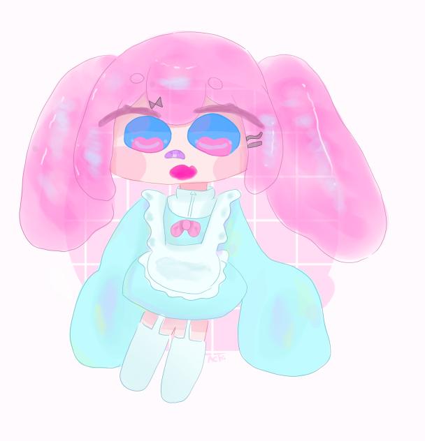 ろーるきゃべち