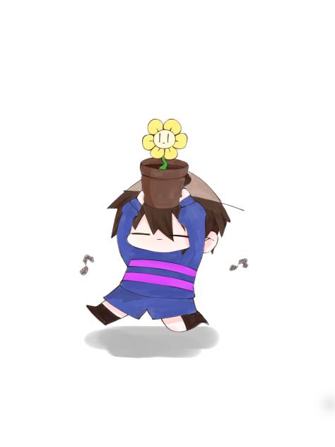 ♪