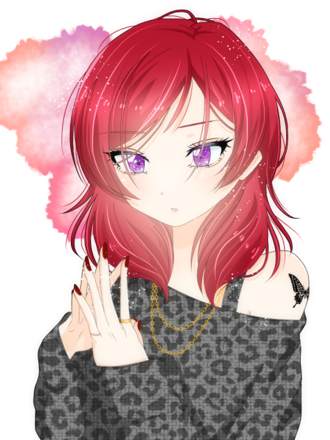 真姫ちゃん