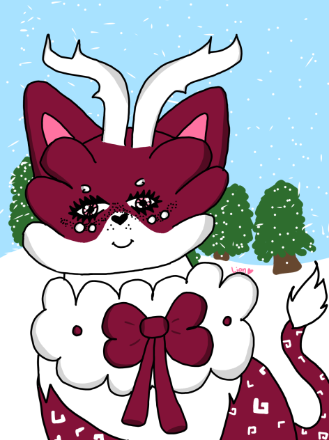 Art contest entry - ibisPaint