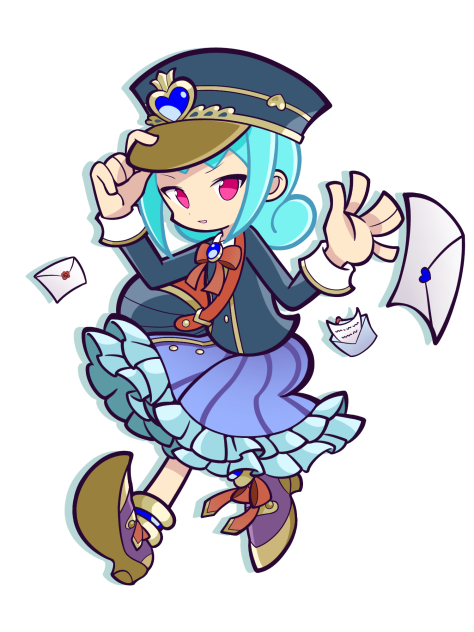 蒸気都市のラフィソル💜💙