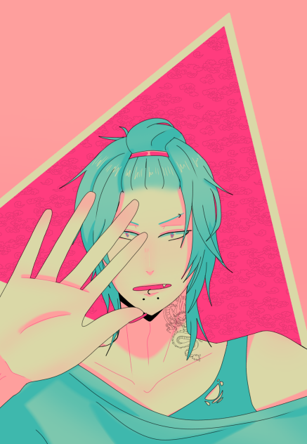 Color Palette Challenge