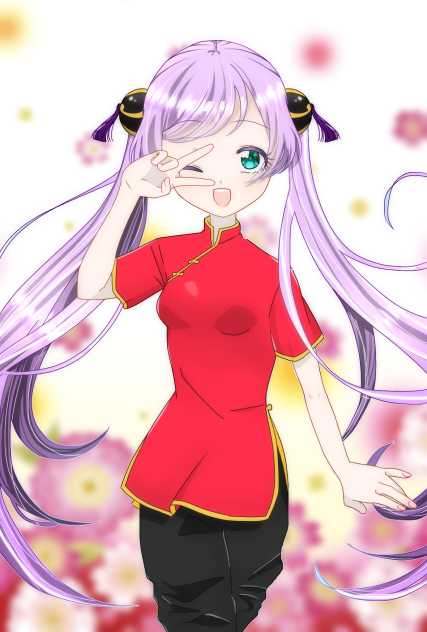かしこまアル♡