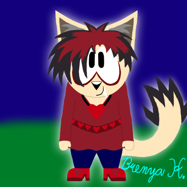 Pete Wearing A Red Dress