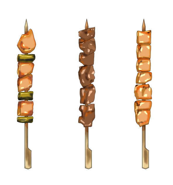 Yakitori