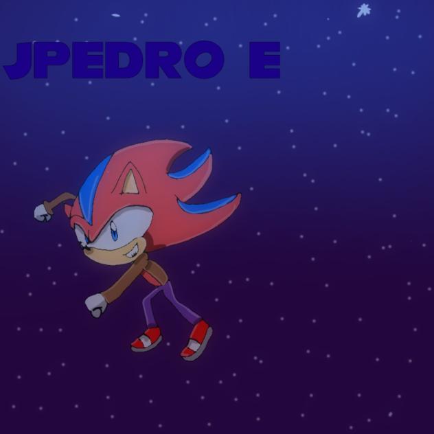 Jpedro e vc