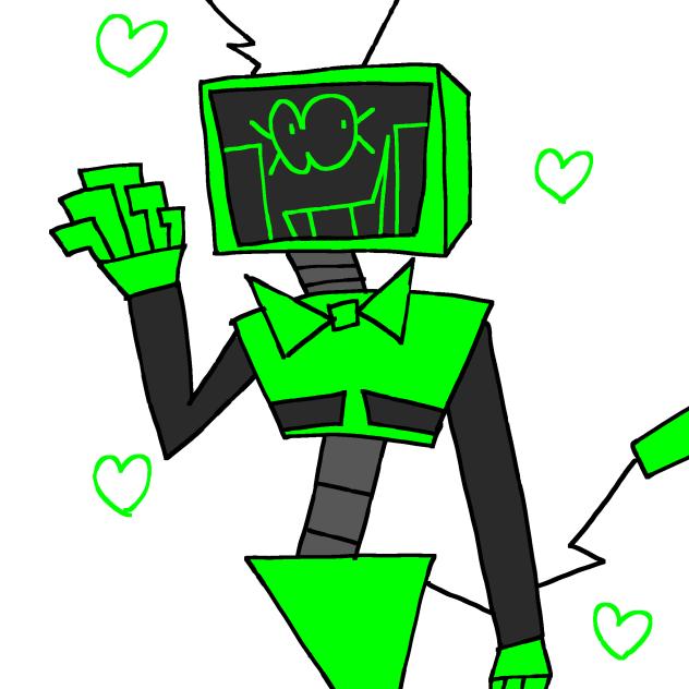 Vee My Beautiful Wife TW Scars