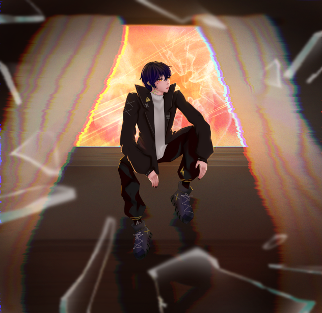 Idk what to name this