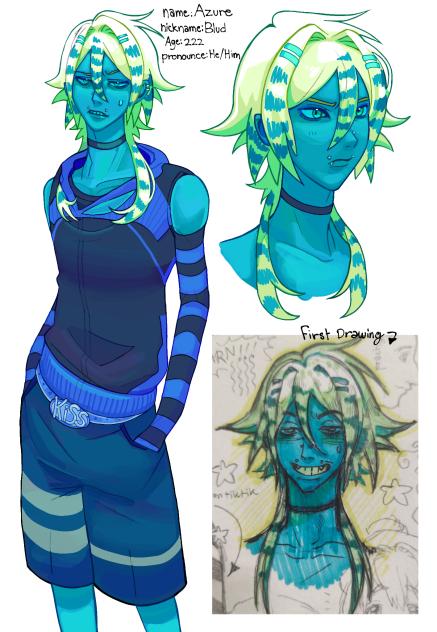 Azure - OC