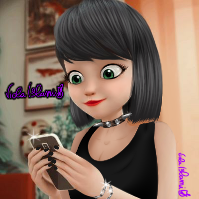 Marinette🧷