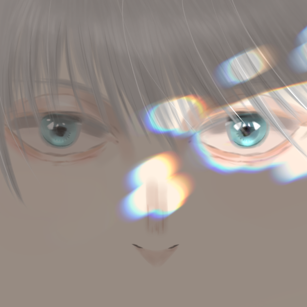 五条悟
