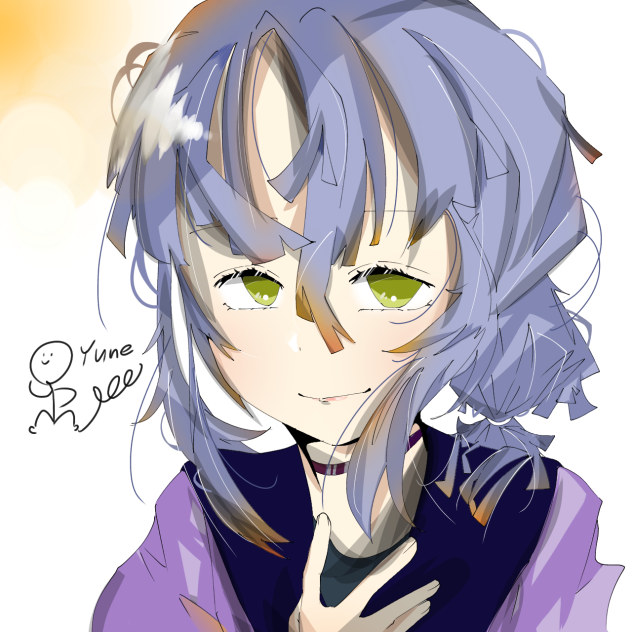 久しぶりに描いたな：