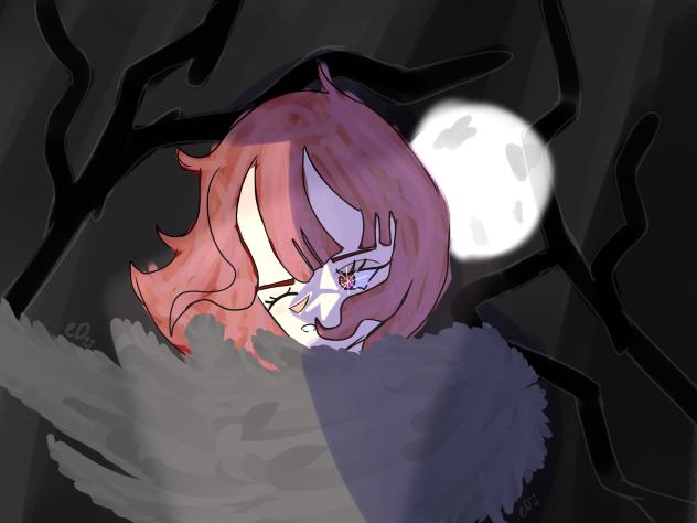 野獸之美