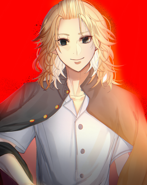 Mikey-kun