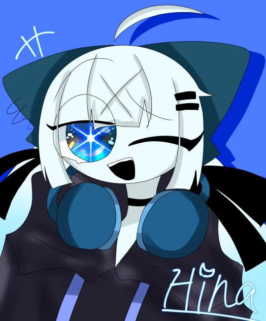 💙🩵🎧