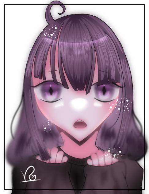 え～？