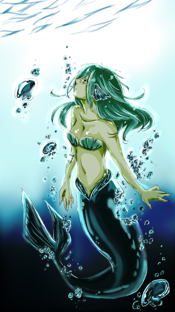 人魚