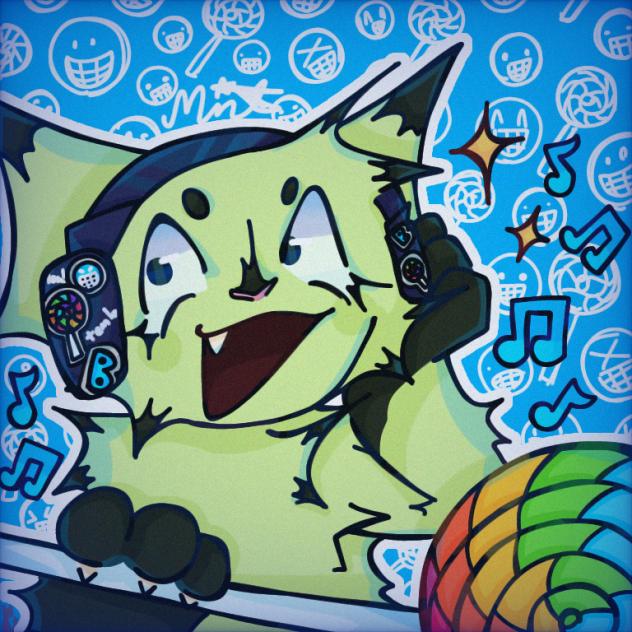 new pfp ^^