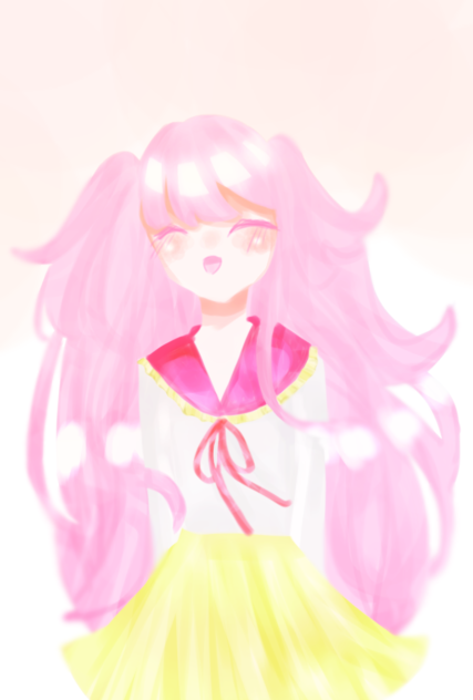 💕(♡´▽`♡)💕