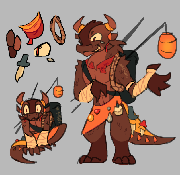 Kobold comm