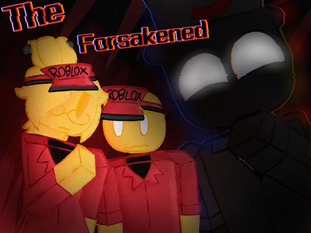 The forsakened icon submission