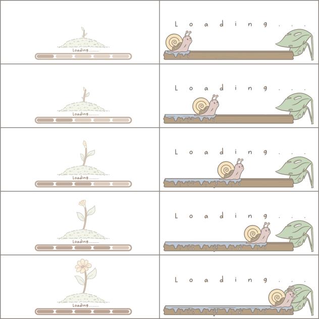 Loading Bar