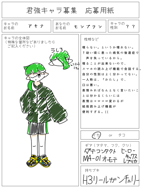 君強