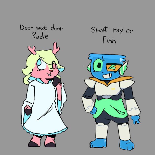 Dandytale 2