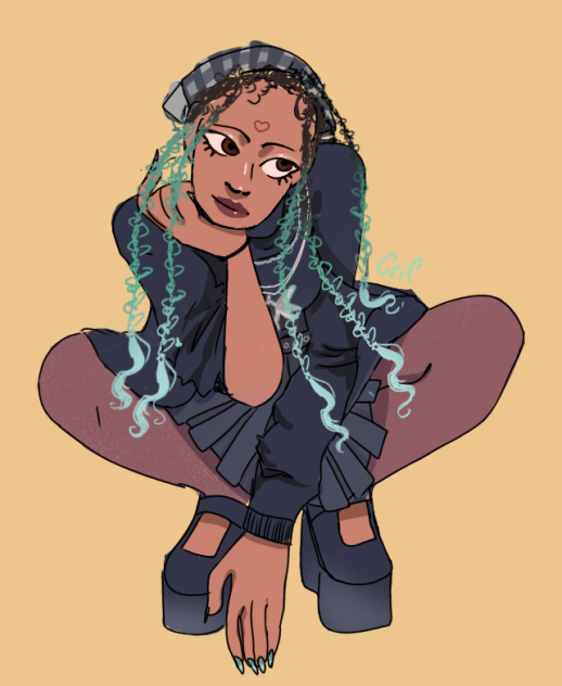 Random art