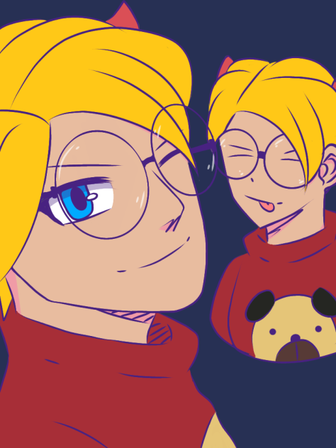 New Art - ibisPaint