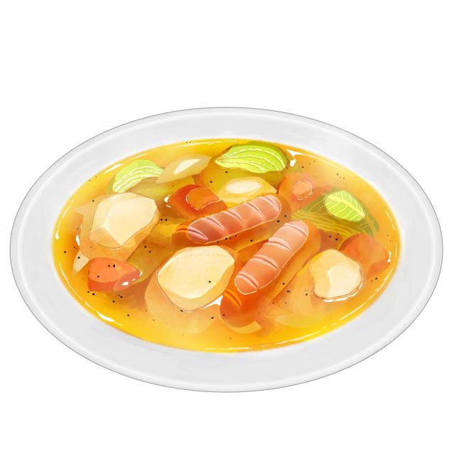 ポトフ