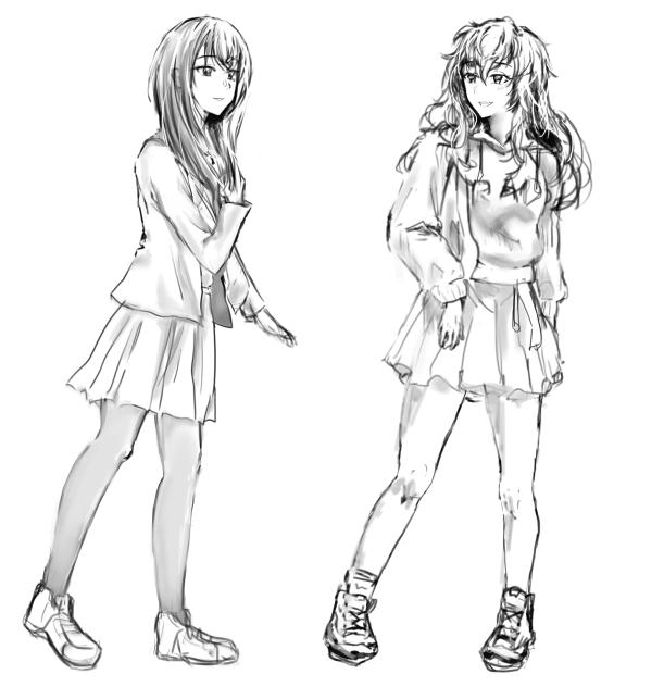 genderbend akitoya
