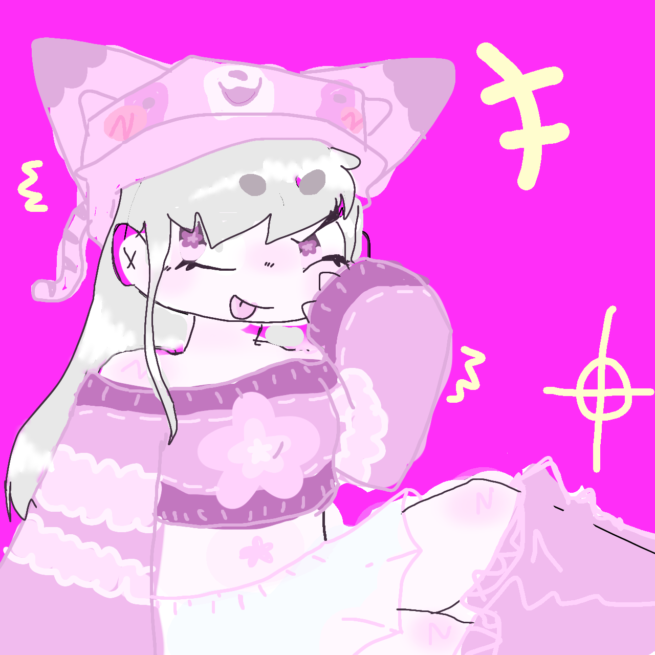 82 sin título - ibisPaint