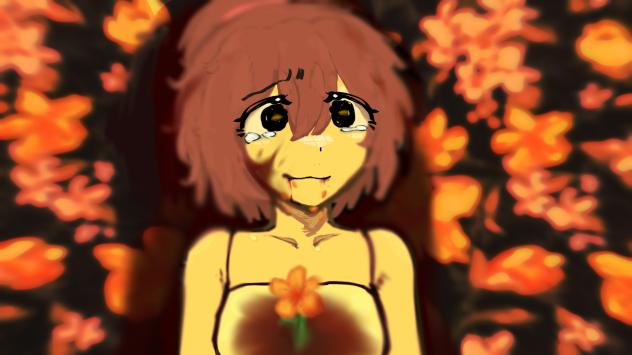 Hanahaki