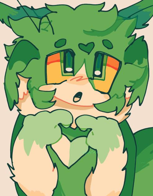 Art trade!!!!!!!
